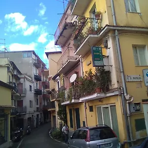  Affittacamere In Guest - Single With Shared Bathroom