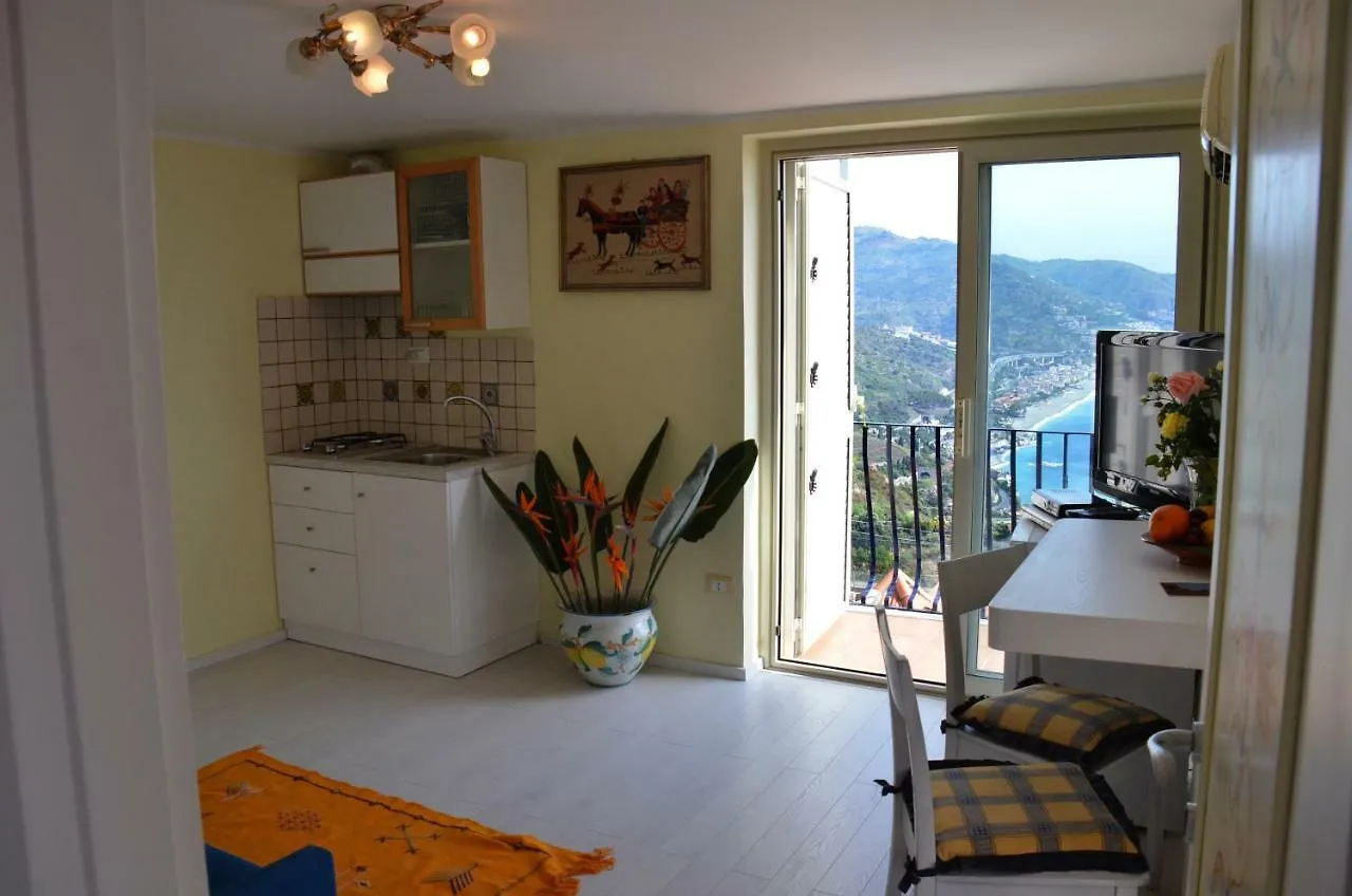 L'Attico Bed & Breakfast Taormina