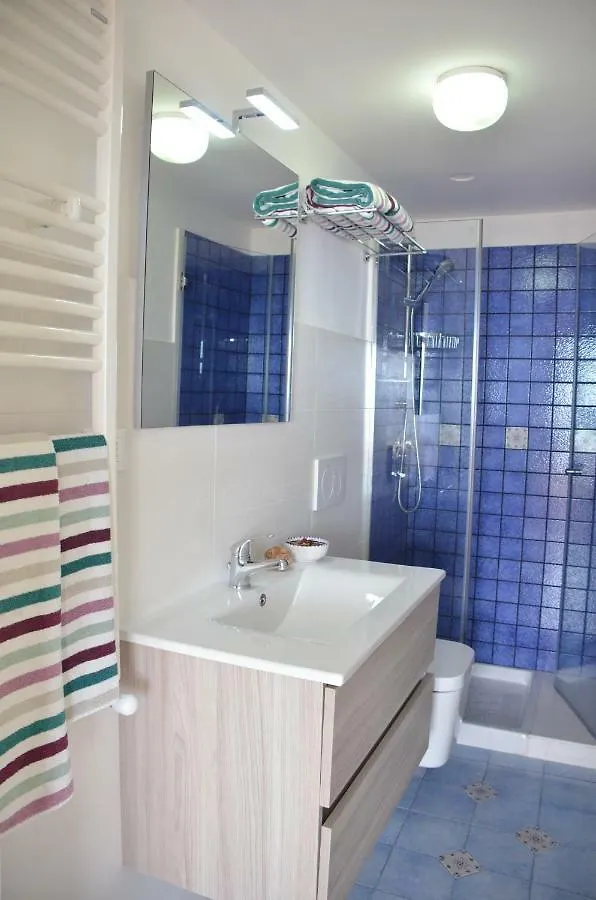 L'Attico Bed & Breakfast Taormina