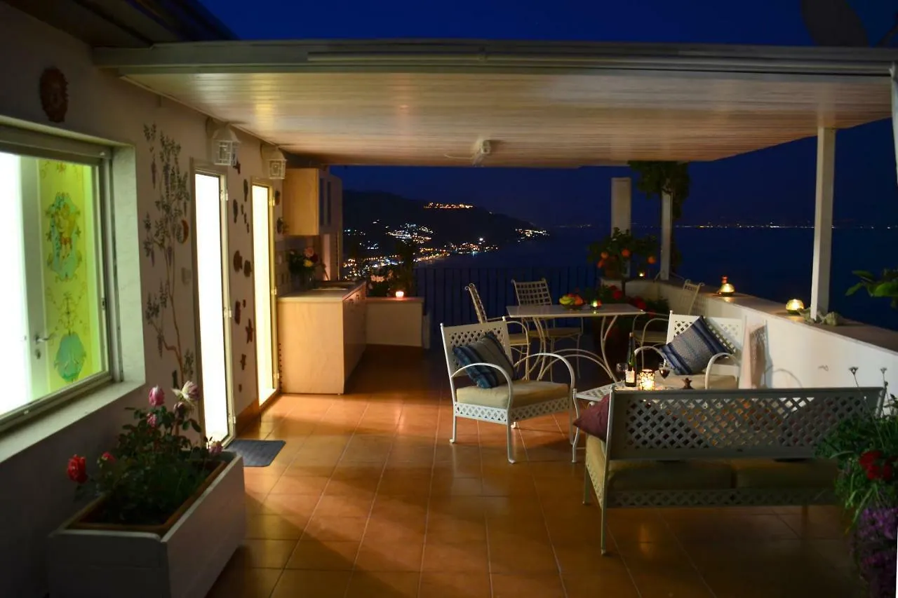 L'Attico Bed & Breakfast Taormina