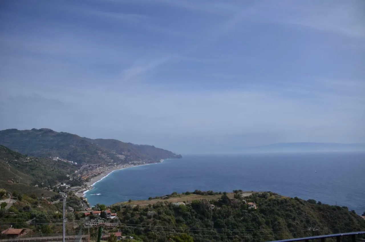 L'Attico Bed & Breakfast Taormina